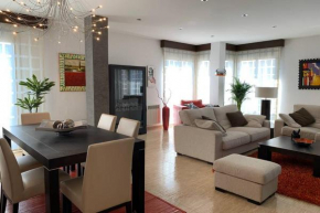 Apartamento Miramar . Amplitud y Comodidad